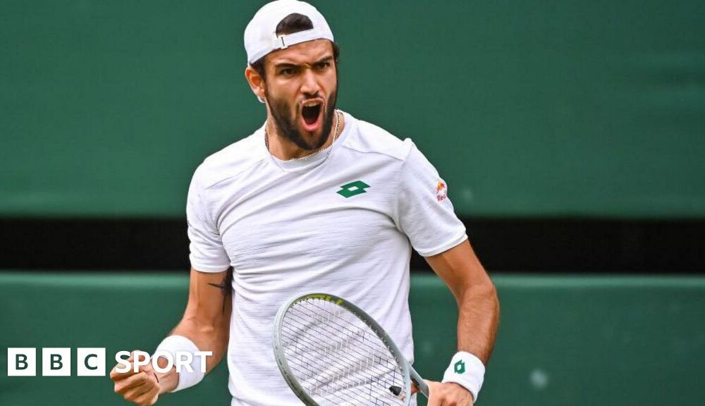 Wimbledon 2024: Berrettini, Monfils, Shapovalov, Norrie and Thompson eye shocks at SW10