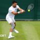 Wimbledon: Novak Djokovic 'pain free' after knee operation