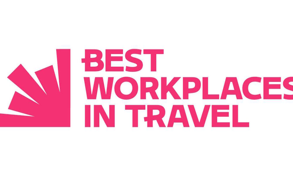 Winners of 2024 Best Workplaces in Travel unveiled