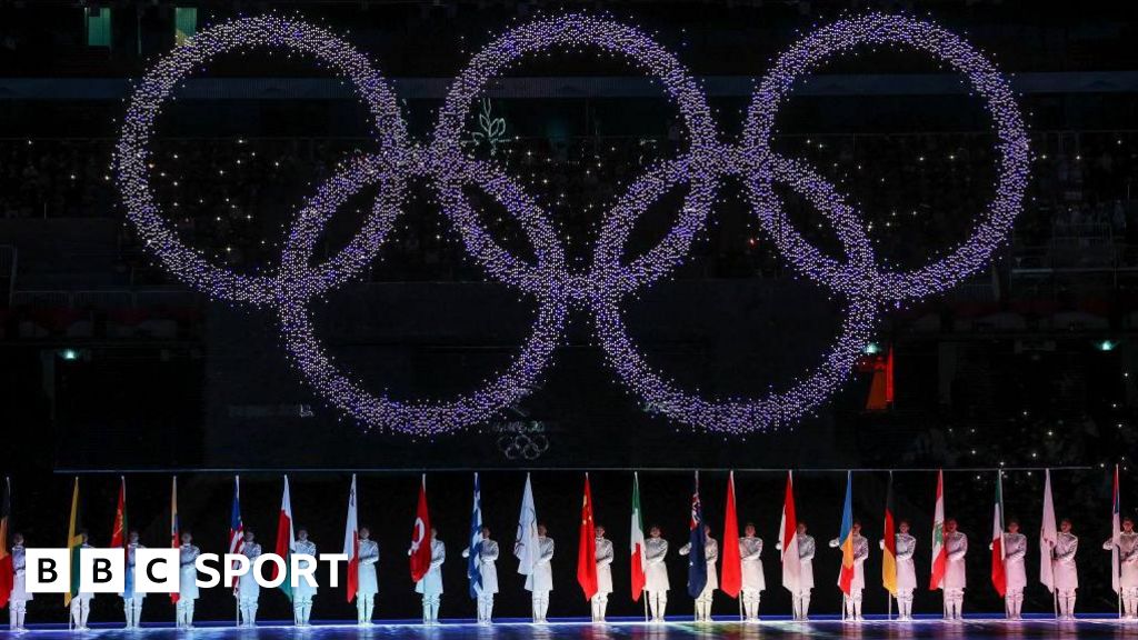 Winter Olympics: IOC recommends hosts for 2030 and 2034 Games