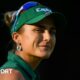 Women's PGA Championship: Lexi Thompson leads after first round