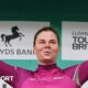 Women's Tour of Britain: World champion Lotte Kopecky claims victory