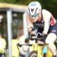 World Triathlon Para Series: GB claim seven medals in Swansea