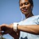 Your Apple Watch or Fitbit may be a breeding ground for E. coli and staph bacteria. Here’s how to clean your fitness tracker