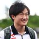 Yuki Tsunoda: RB retain Japanese driver for fifth season in 2025