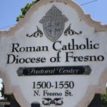 Fresno diocese plans to file bankruptcy as sexual abuse claims soar