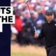 'That is phenomenal!' - Wang & Schauffele shine in day four best shots