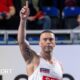 2024 Paris Olympics: Richard Kilty on his 4x100m relay comeback