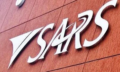 2024 SARS tax season now open