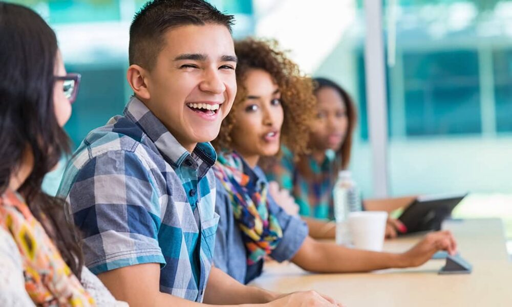 5 Ways to Design Inclusive Learning Environments for All Students