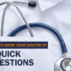 7 Quick Questions with Pediatric Cardiologist Peter Dean