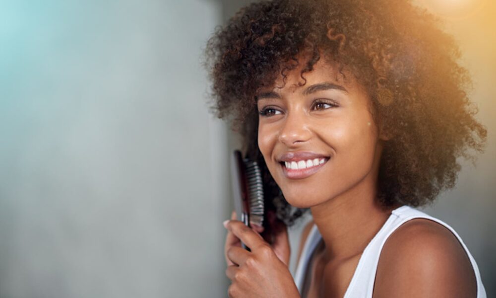 8 Hair Products to Avoid Putting in Your Hair