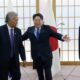 A New Era for Japan and the Pacific Islands