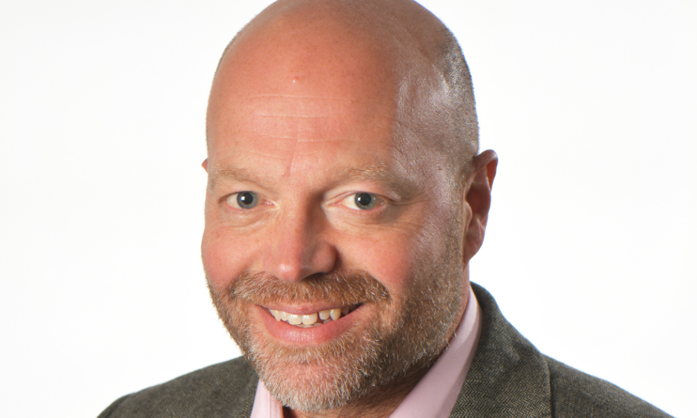 AAAs Q&A: Gary Anslow, Norwegian Cruise Line’s UK and Ireland sales director