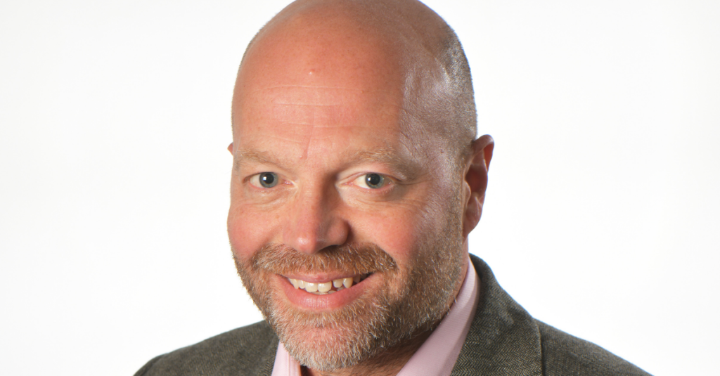 AAAs Q&A: Gary Anslow, Norwegian Cruise Line’s UK and Ireland sales director