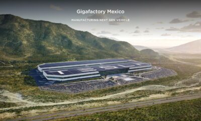 AMLO not worried about Tesla suspending construction of Mexican factory 