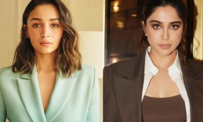 Alia Bhatt, Sharvari-Led Yash Raj Spy Universe Film Reveals Title