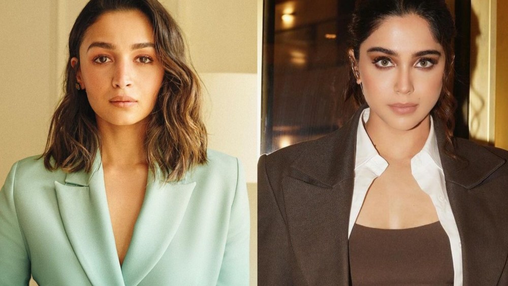 Alia Bhatt, Sharvari-Led Yash Raj Spy Universe Film Reveals Title