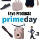 Amazon Prime Day Faves - The Fitnessista