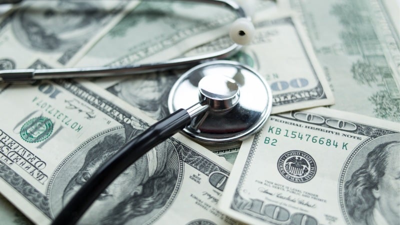 Americans Pay More for Health Care Than Anyone Else — And Private Equity May Explain Why