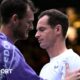 Andy Murray's farewell at Wimbledon begins with loss alongside brother Jamie Murray