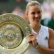 Angelique Kerber to retire from tennis after Paris 2024