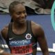 Asher-Smith cruises to 200m win to qualify for Olympics