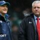 Australia v Wales: Rival coaches Warren Gatland and Joe Schmidt reunite in Sydney