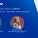 Azentio expands its leadership team with 2 new appointments