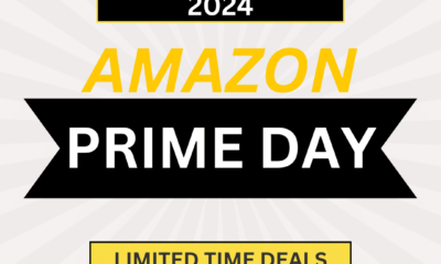 amazon prime day sale 2024