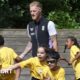 Ben Stokes backs calls for guaranteed amount of PE in schools