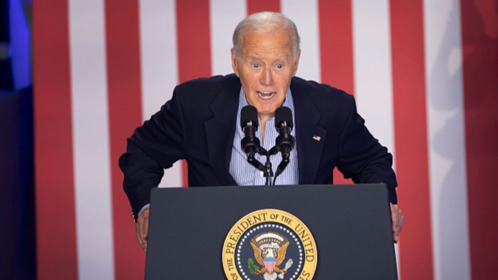 Biden ABC interview fails to quell 2024 reelection concerns