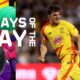 Big sixes and great catches - The Hundred plays of the day