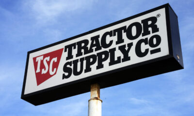 Black farmers' association calls for Tractor Supply CEO's resignation after company cuts DEI efforts