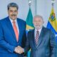 Brazil’s Lula "shocked" by President Maduro’s statement about "bloodbath" if he loses Venezuela’s election