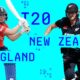 Catch-up: England v New Zealand, first T20 highlights on BBC iPlayer