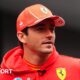 Charles Leclerc: Ferrari driver on Lewis Hamilton, Fred Vasseur, and his targets