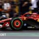 Charles Leclerc on pole for Belgian Grand Prix as Max Verstappen takes 10-place grid penalty