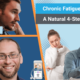 CHRONIC FATIGUE, 4-STEPS, ENERGY MD METHOD, EVAN HIRSCH MD, FATIGUE, MECSF, THYROID, ADRENALS, LIFESTYLE, LABS, TOXINS, INFECTIONS, MOLD, FDN, FDNTRAINING, HEALTH DETECTIVE PODCAST, EVAN TRANSUE, DETECTIVE EV, HEALTH TIPS