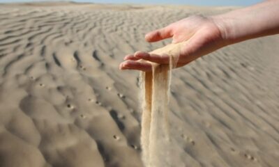 Coastal Erosion Has Become a Serious Problem for Tunisia