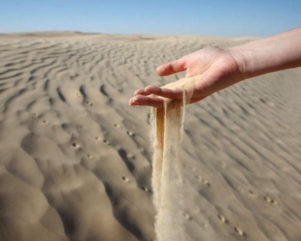 Coastal Erosion Has Become a Serious Problem for Tunisia