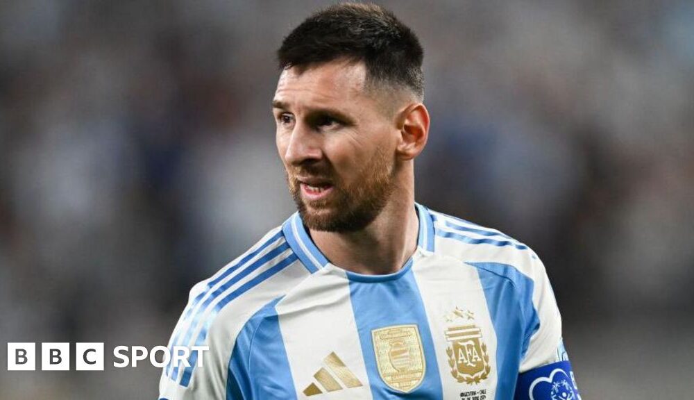 Copa America 2024: Quarter-finals guide - Nunez, Messi, Diaz, David