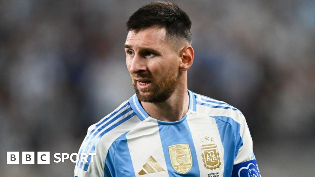 Copa America 2024: Quarter-finals guide - Nunez, Messi, Diaz, David