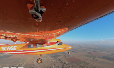 Could the 'flying piano' help transform air cargo?