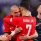 Cristiano Ronaldo future: 'No decision' made on striker or Pepe's Portugal future