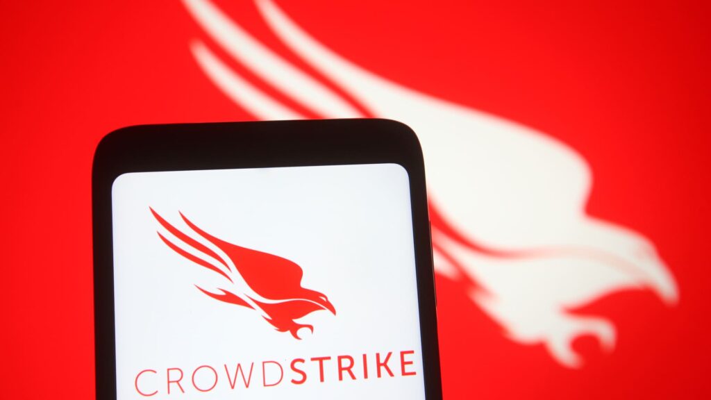 Crowdstrike suffers major outage affecting businesses around the world