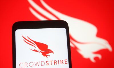 Crowdstrike suffers major outage affecting businesses around the world