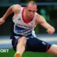 Dai Greene: Former world 400m hurdles champion retires from competition