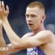 Diamond League: Ben Pattison goes second on British 800m all-time list in Monaco