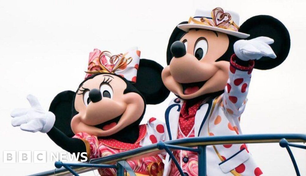 Disney investigating massive leak of internal messages